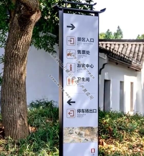 「南昌標(biāo)識(shí)標(biāo)牌」建筑工地會(huì)用到哪些廣告宣傳物料？